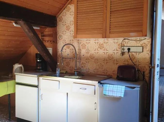 Lemberg Hébergement de vacances *