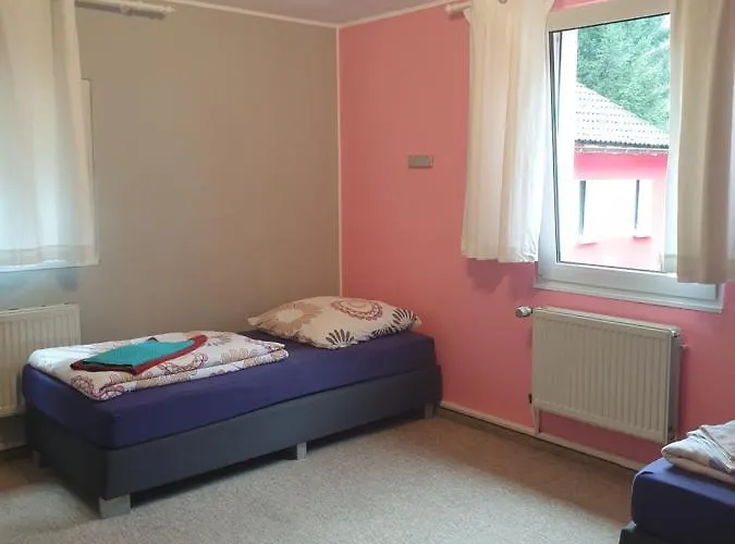 Casa de Férias Lemberg