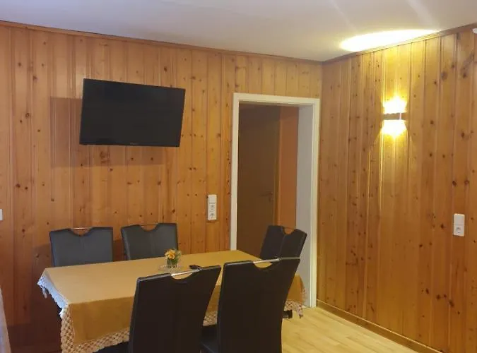 Lemberg Casa de Férias *