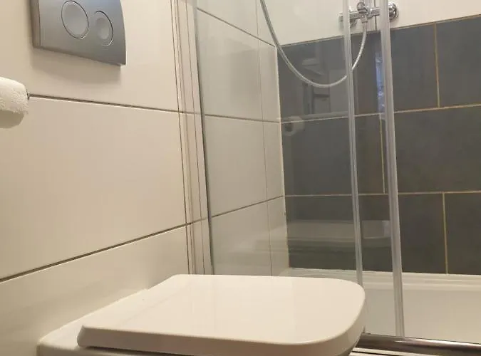 Сasa de vacaciones Lemberg Hagen (Arnsberg)