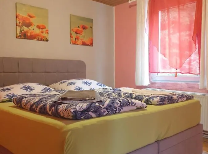 Сasa de vacaciones Lemberg