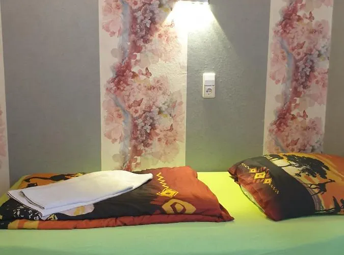 Lemberg Hagen (Arnsberg)