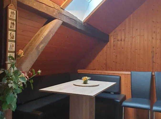 Сasa de vacaciones Lemberg *