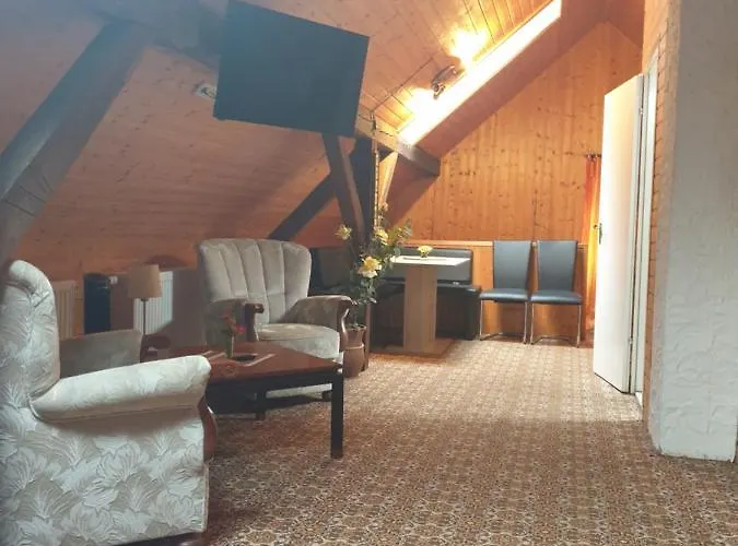 Casa de Férias Lemberg *