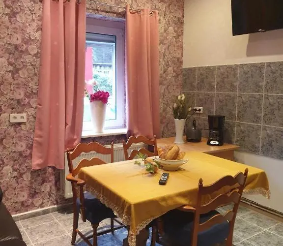 Casa de Férias Lemberg