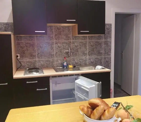 Casa de Férias Lemberg *