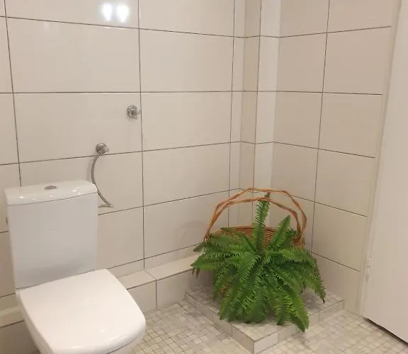 Lemberg Casa de Férias *