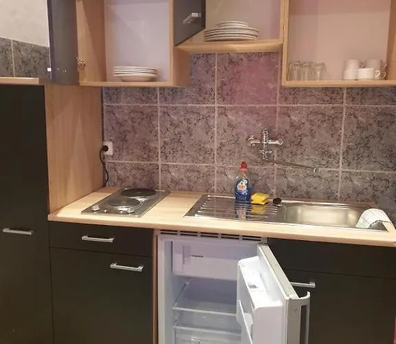 Сasa de vacaciones Lemberg Hagen (Arnsberg)