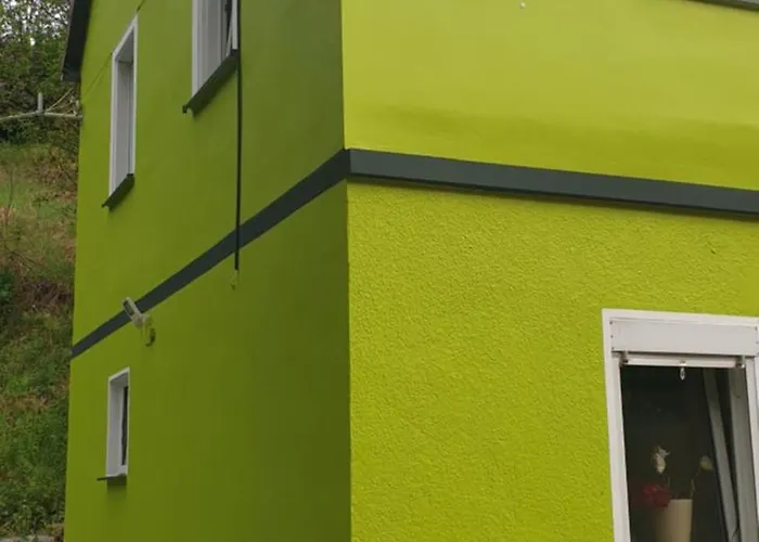 Lemberg Casa de Férias *