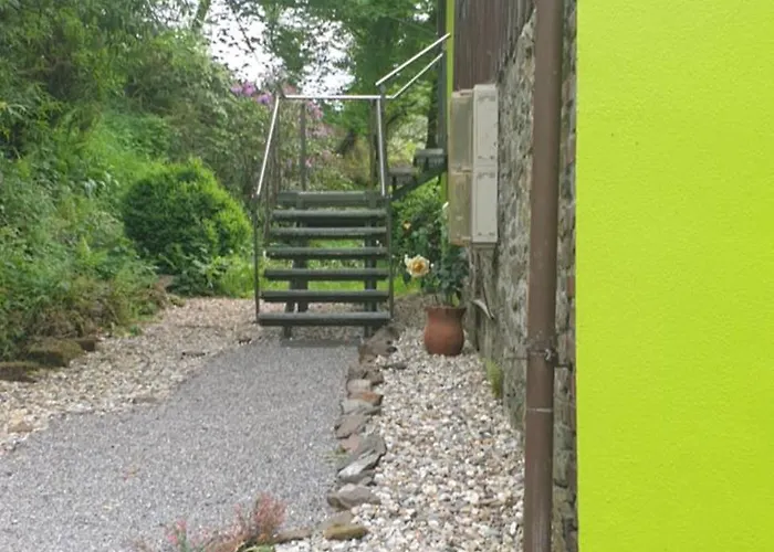 Сasa de vacaciones Lemberg Hagen (Arnsberg)