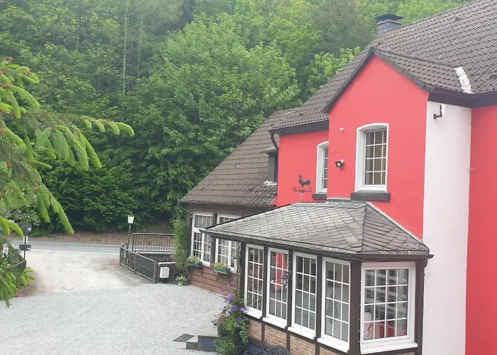 Lemberg Casa de Férias *