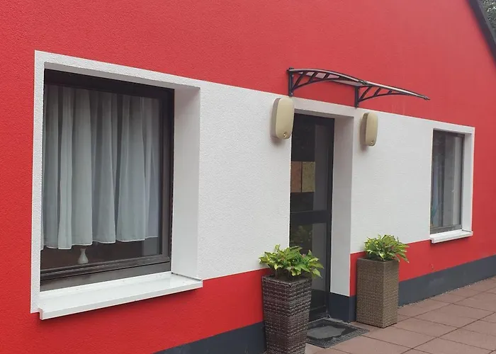 Lemberg Casa de Férias